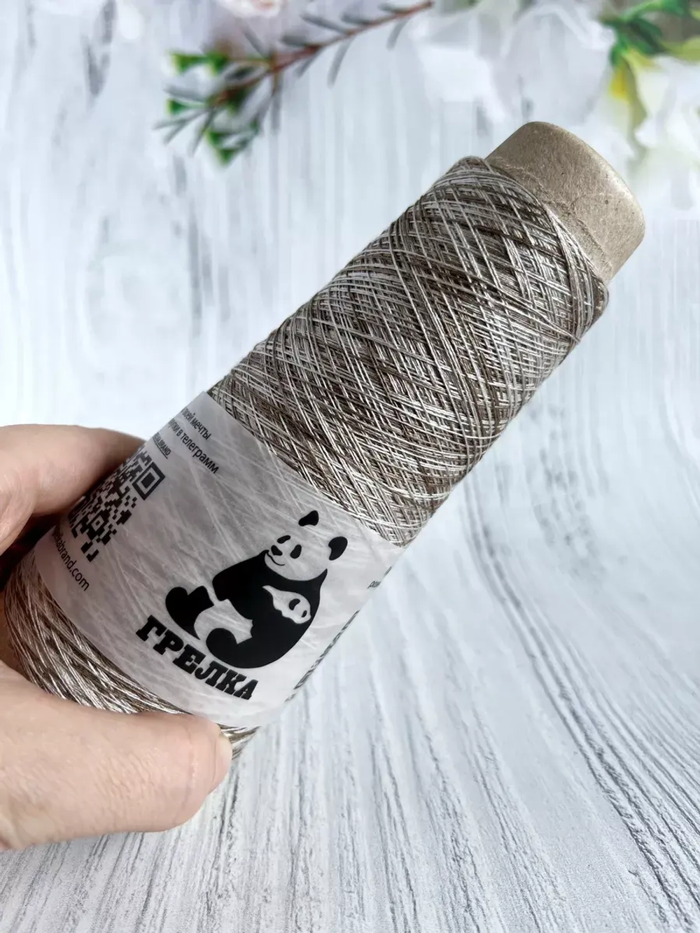 Трикотажная пряжа для вязания shappe silk 3000 шелк шаппе