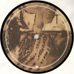 Pixies / Surfer Rosa (LP)