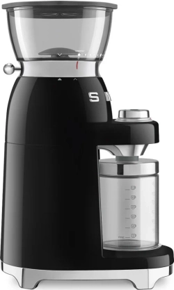 Кофемолка Smeg CGF03BLEU