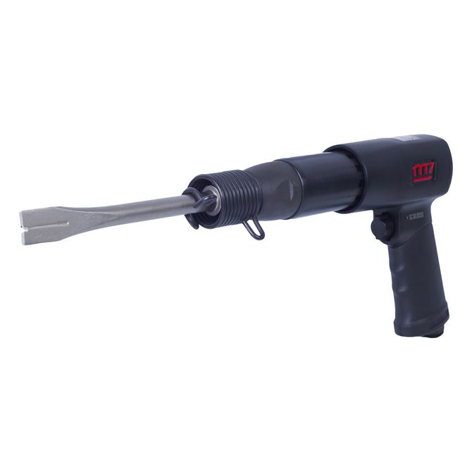 MIGHTY SEVEN (SC-222C) Пневмозубило 10 мм, 2200 уд/мин