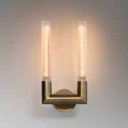 Бра Metropolitain