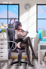 Office Elf Eisherika