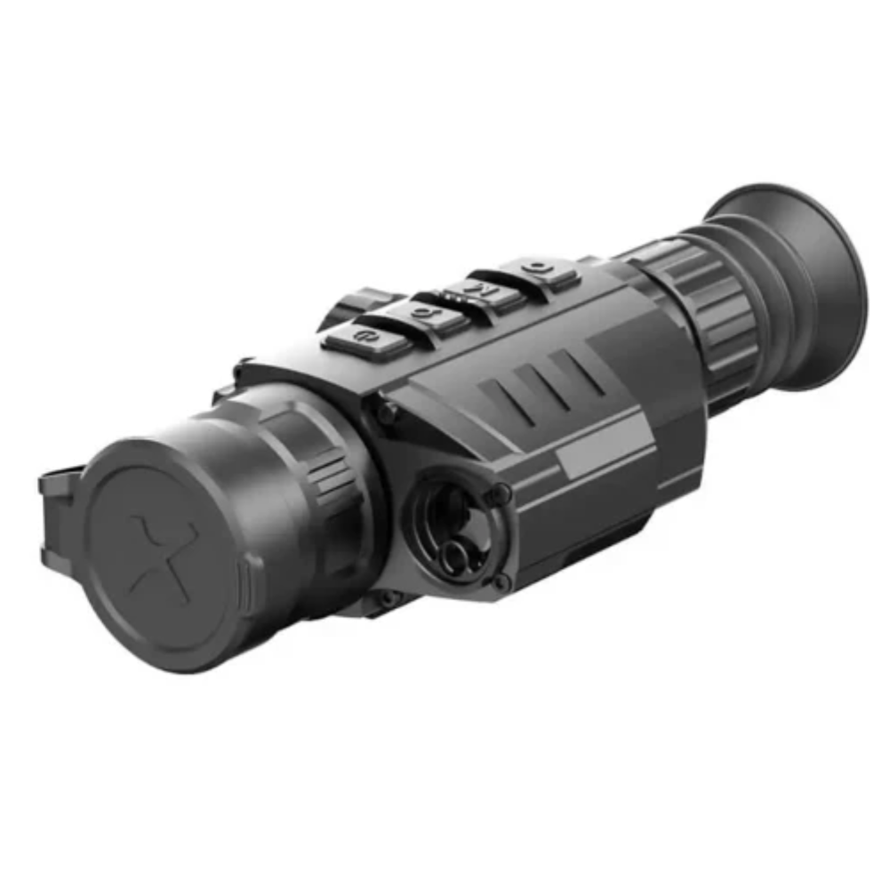 Тепловизионный прицел Longot A10LRF (Geni GL35r) 384х288, 35мм, 12um, &lt;40mk, IP67, 1024x768 OLED