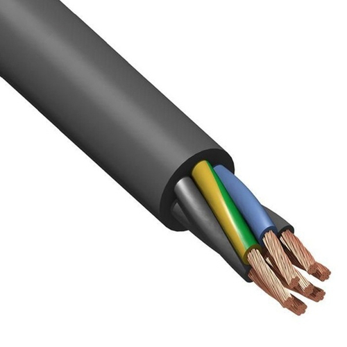 Кабель силовой гибкий КГВВнг(А)-LS 7х2,5 медный ГОСТ 24334-2020 Конкорд КГВВнг(А)-LS 7х2,5