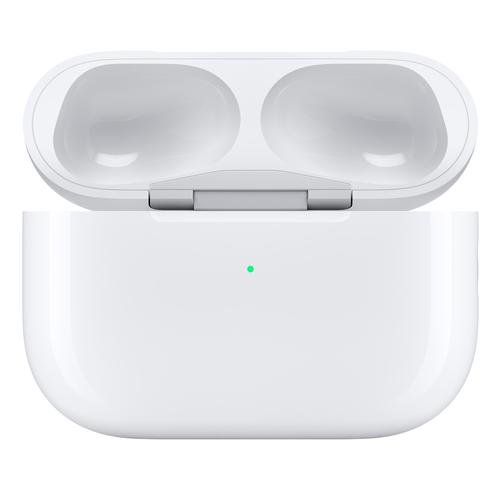 Зарядный кейс Apple AirPods Pro 2 (2-го поколения, 2022) (Lightning Charging Case) A2700