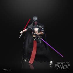 Hasbro Star Wars Black Series - Фигурка Дарта Ревана 15 см / артикул   F0961 F1910  / GTIN 5010993830992