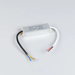 Блок питания ARPV-12015-B (12V, 1.3A, 15W) (Arlight, IP67 Металл, 3 года) 022899(1)