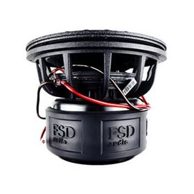 Сабвуферы FSD Audio