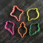 Игрушка на елку №2