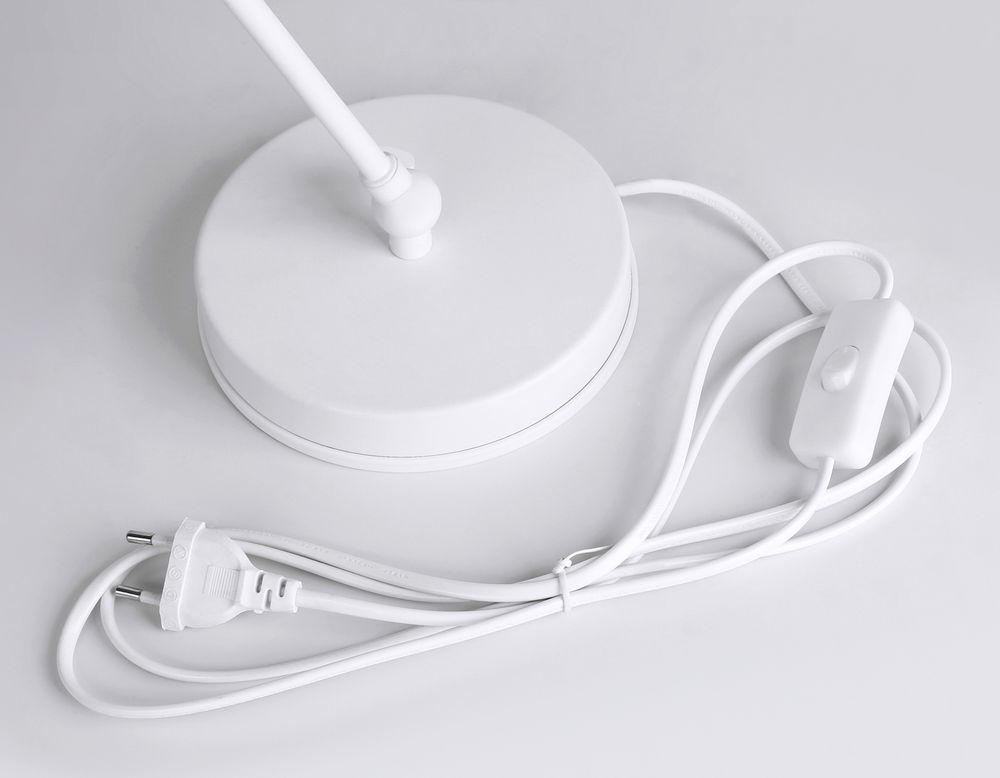 Ambrella Настольная лампа в стиле лофт Loft TR8152