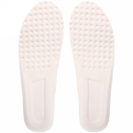 Стельки для спортивной обуви, цвет белый, р39