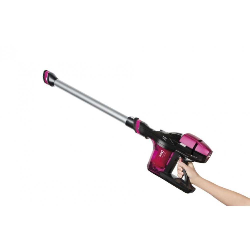 Беспроводной пылесос Tefal X-pert Essential 360 TY7329WO
