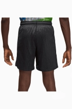 Шорты Nike PSG x Jordan 25/26 Четвёртая Stadium - черный