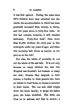 How to Nurse Sick Children | Charles West