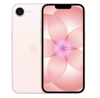 Apple iPhone 17e 256Gb Soft Pink eSim