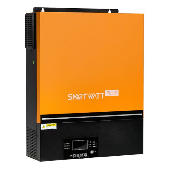 Солнечный инвертор SmartWatt PLUS 7,2K