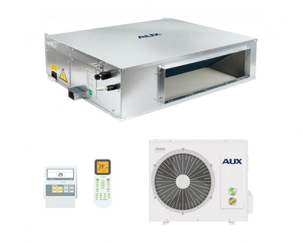 AUX Inverter ALMD-H36/4DR2/AL-H36/4DR2(U)