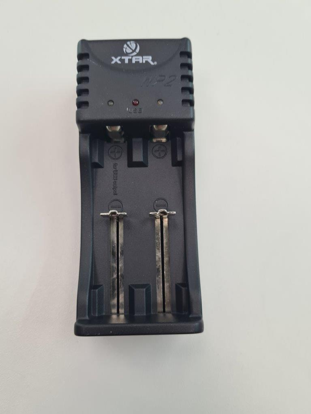 Зарядное устройство XTAR WP2II