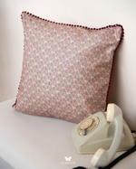 Декоративная подушка в персидском стиле Negar Nostalgia Hermodr 130220379 Иран