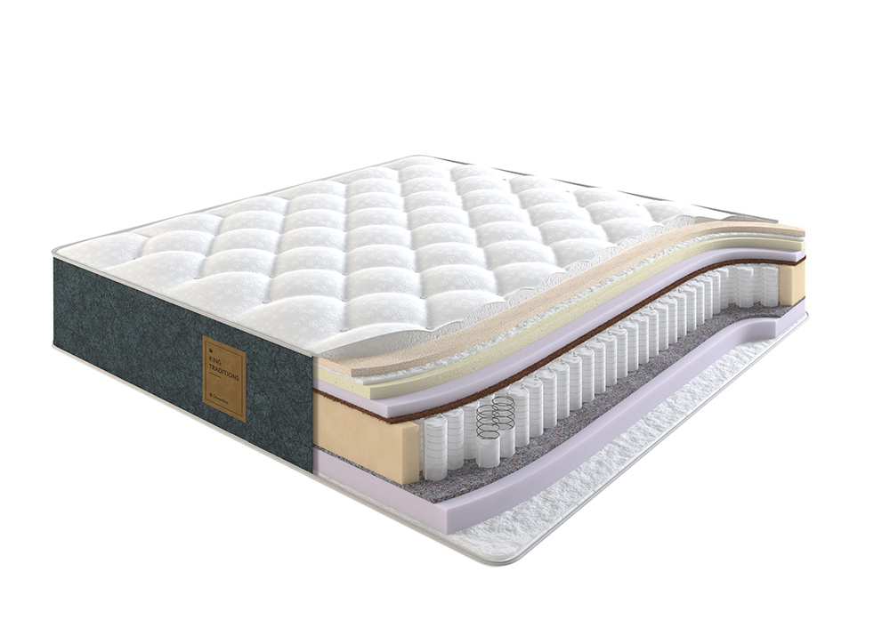 Матрас Dreamline King Tradition Soft TFK
