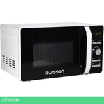Микроволновая печь Oursson MD2033/WH