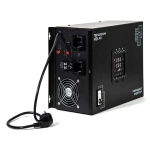 TEPLOCOM SOLAR-1500 источник бесперебойного питания для котла отопления 2412