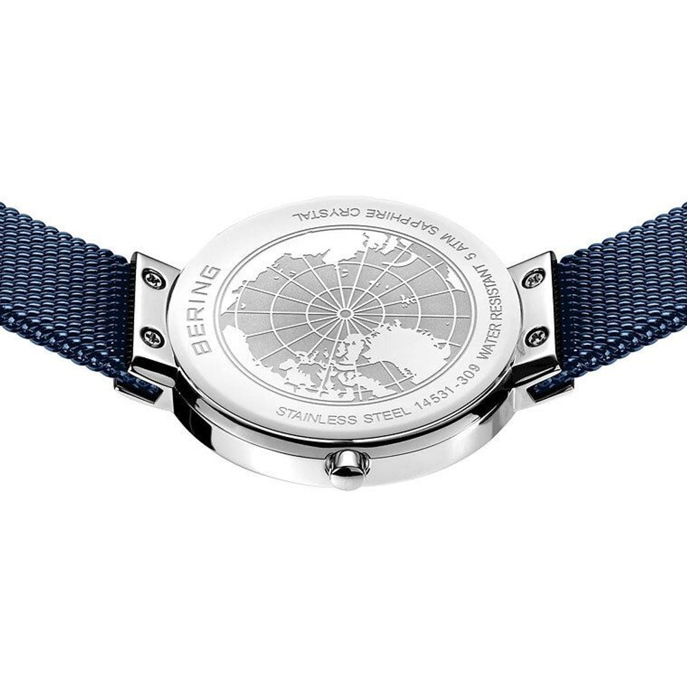 Женские наручные часы Bering 14531-309