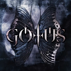 Gotus / Gotus (RU)(CD)