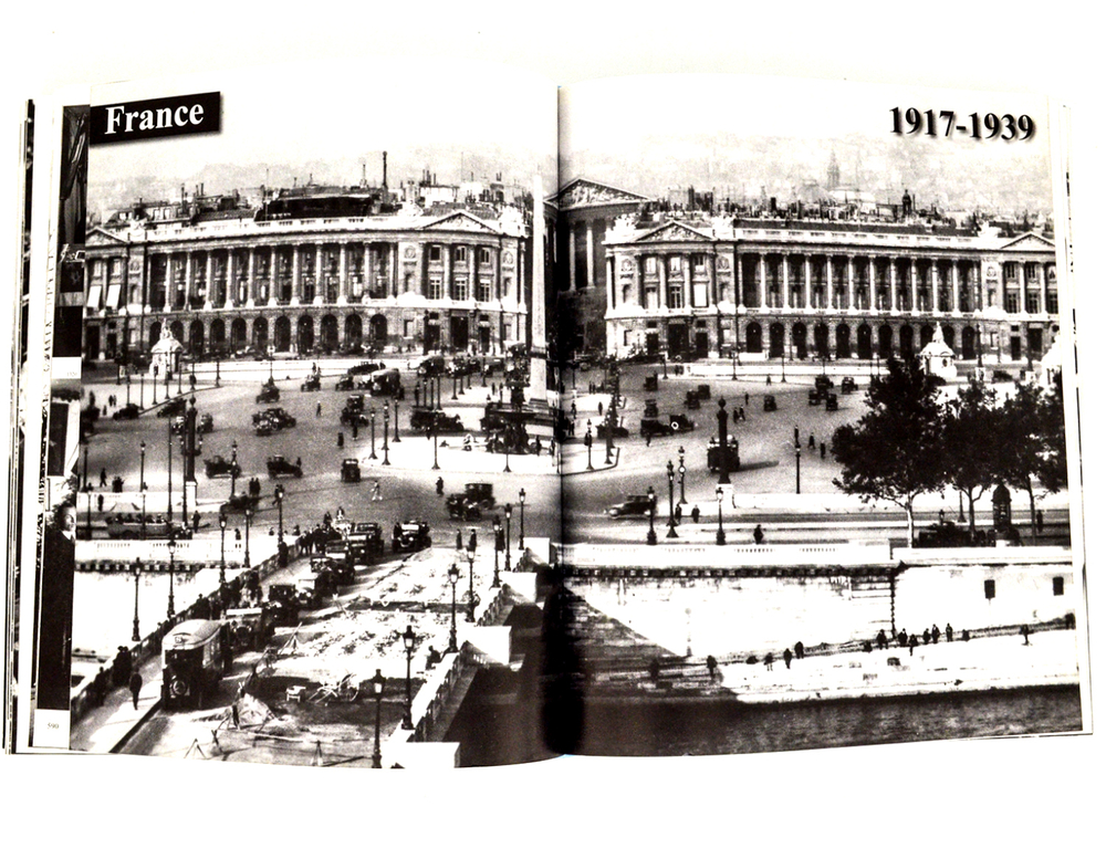 Корляков А.Великий русский исход 1917-1939, PARIS, 2009, с автографом автора