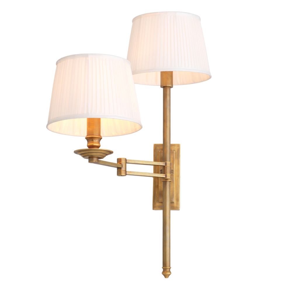Бра Wall Lamp Xeno Swing арт.117555