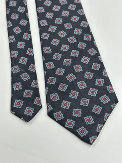 Галстук серый Michael's