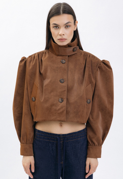 Куртка GRAZIA