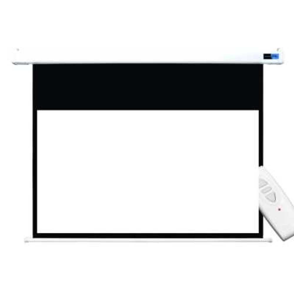 Экран для проектора Sakura S'OK Cinema SCPSM-332x186FG-ED90