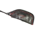 Подсак Namazu NP-NKNP60-160 складной телескоп.Квадратный L=160см обод 60см Pro NoKnot Net