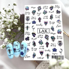 LAK слайдер-дизайн №343