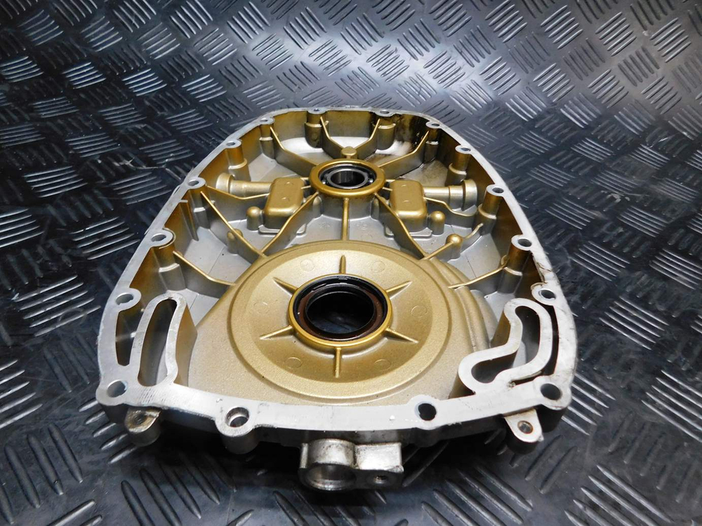 Крышка двигателя (ГРМ) BMW R1200GS 2005