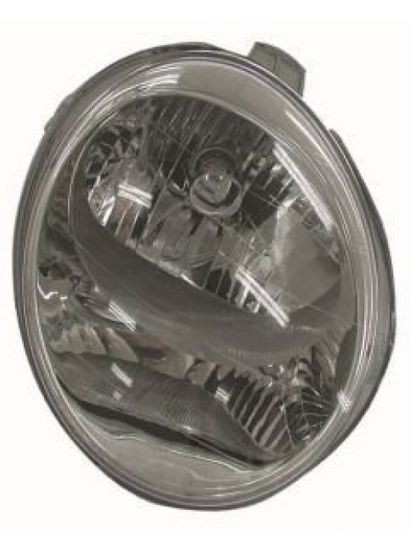 ФАРА DAEWOO MATIZ II 2001- ПЕРЕДНЯЯ ЛЕВАЯ, НЕ КСЕНОН