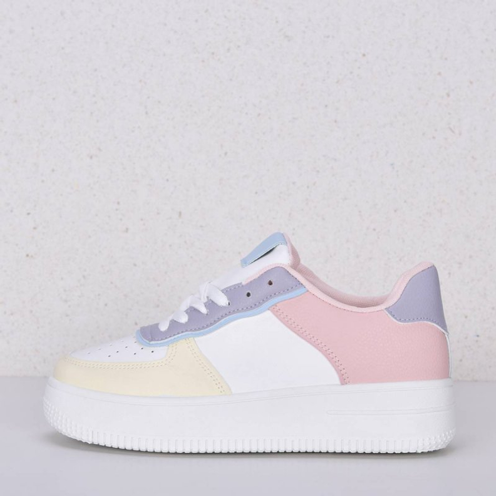 Кроссовки Duole арт 3943