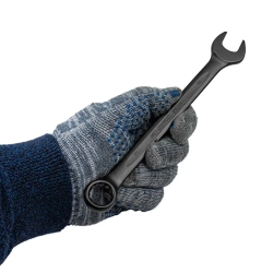 Ключ комбинированный 16мм усиленный WMC TOOLS WMC-3016