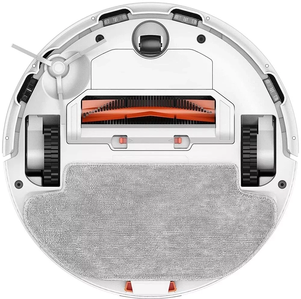 Робот-пылесос Xiaomi Mi Robot Vacuum S10 Global