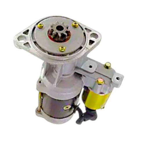 Стартер для Hitachi, ISUZU, Cummins STH0767