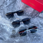 Солнечные очки Cartier