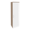Оникс Гардероб узкий (правое исполнение) O.GB-1 (R)  560*420*1977