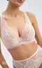 Бюстгальтер Posh Routine M Bralette
