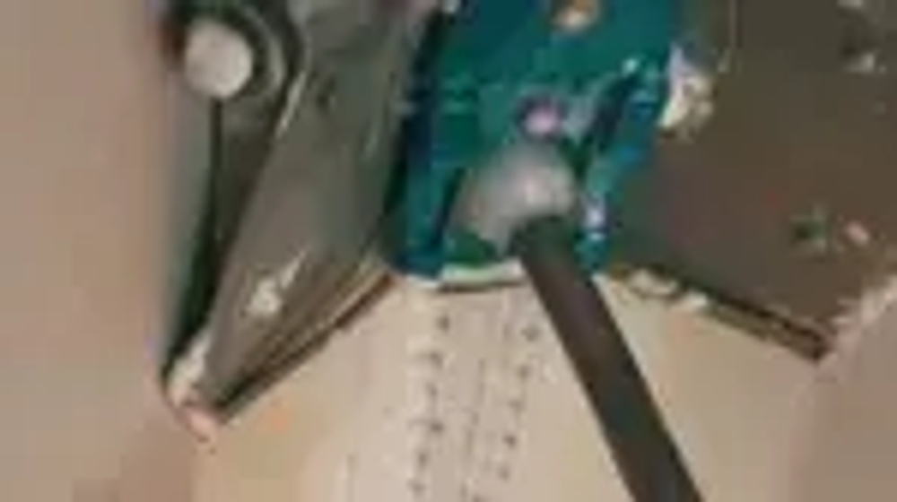 Лента для стыков гипсокартона армирующая Saint Gobain Adfors FibaFuse MAX, 52мм * 76м, США