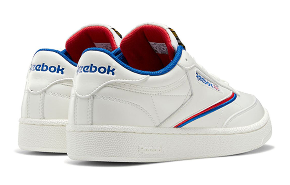 Кроссовки Reebok Club C 85