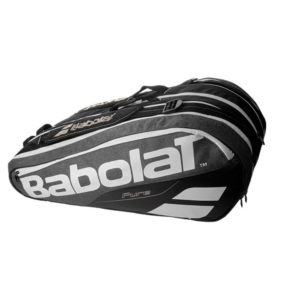 Чехлы для тенниса BABOLAT PURE CROSS X9 .