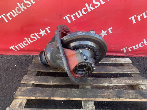 Редуктор заднего моста AAS1347 2.69 2018г