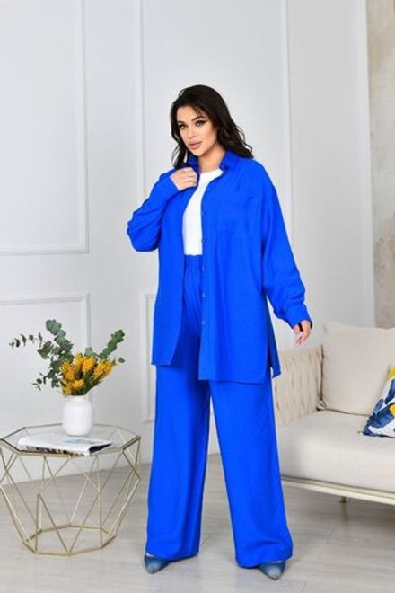 Костюм УК-6207 Fabrika