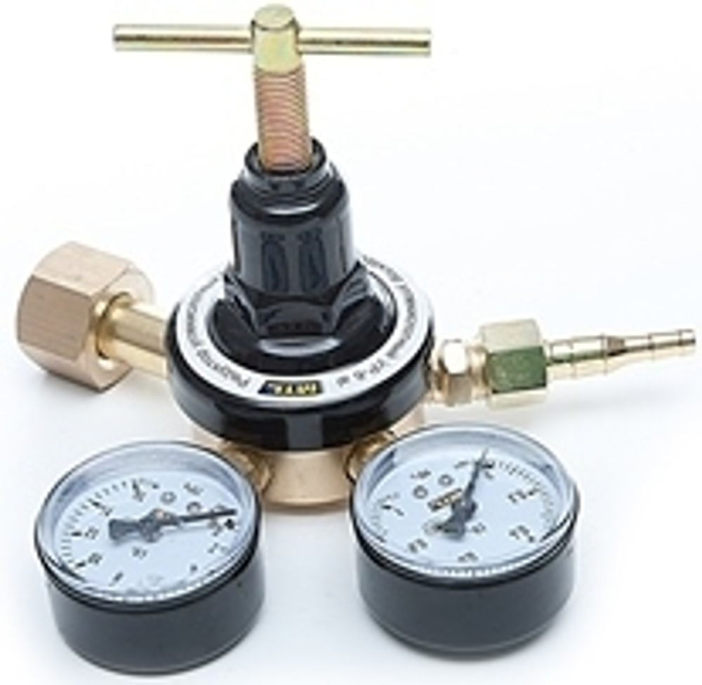 Редуктор углекислотный УР-6 AL (алюм)